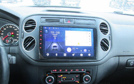 Volkswagen Tiguan I, 2012 год, 1 100 000 рублей, 20 фотография