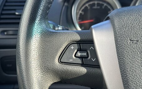 Geely Emgrand X7 I, 2015 год, 949 000 рублей, 13 фотография