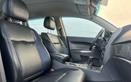 Geely Emgrand X7 I, 2015 год, 949 000 рублей, 16 фотография