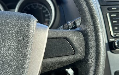 Geely Emgrand X7 I, 2015 год, 949 000 рублей, 15 фотография