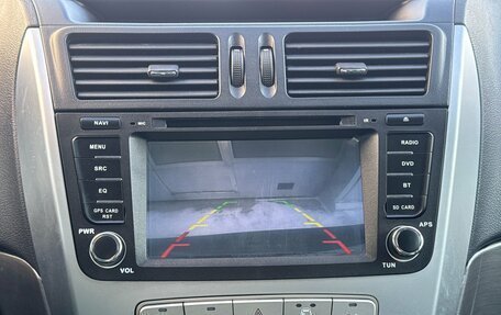 Geely Emgrand X7 I, 2015 год, 949 000 рублей, 18 фотография