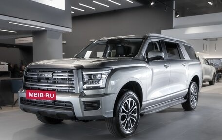 Haval H5, 2025 год, 4 099 000 рублей, 6 фотография