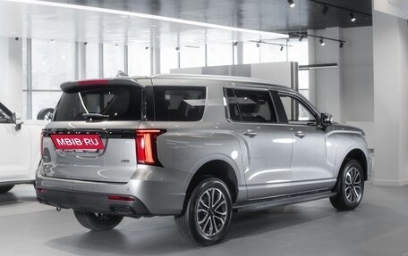 Haval H5, 2025 год, 4 099 000 рублей, 5 фотография