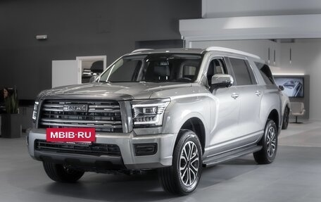 Haval H5, 2025 год, 4 099 000 рублей, 7 фотография