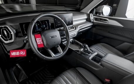 Haval H5, 2025 год, 4 099 000 рублей, 13 фотография