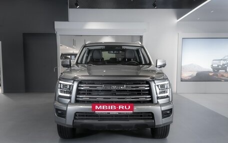 Haval H5, 2025 год, 4 099 000 рублей, 2 фотография