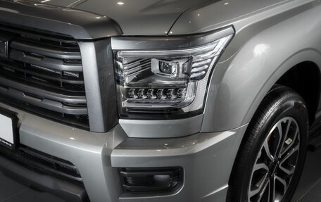 Haval H5, 2025 год, 4 099 000 рублей, 20 фотография