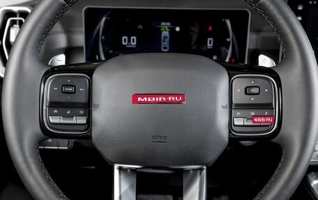 Haval H5, 2025 год, 4 099 000 рублей, 17 фотография