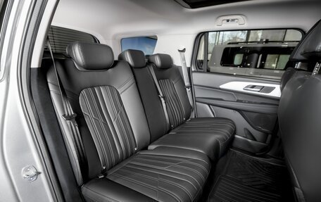 Haval H5, 2025 год, 4 099 000 рублей, 29 фотография