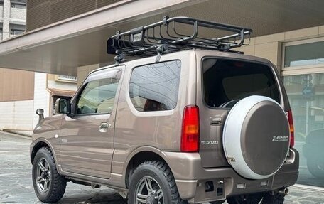 Suzuki Jimny, 2013 год, 843 000 рублей, 6 фотография