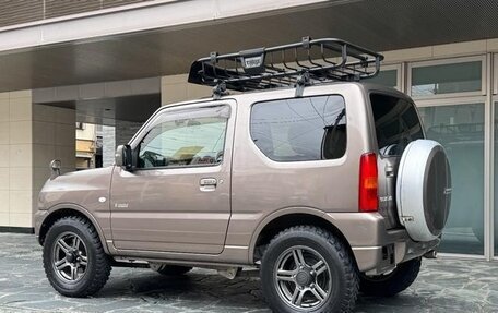 Suzuki Jimny, 2013 год, 843 000 рублей, 5 фотография