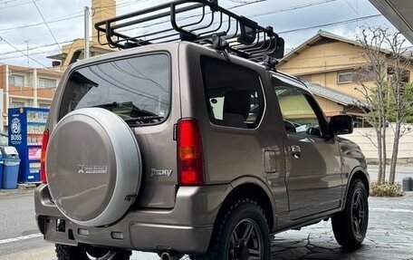 Suzuki Jimny, 2013 год, 843 000 рублей, 7 фотография