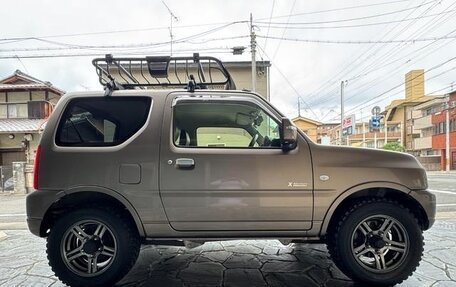 Suzuki Jimny, 2013 год, 843 000 рублей, 8 фотография