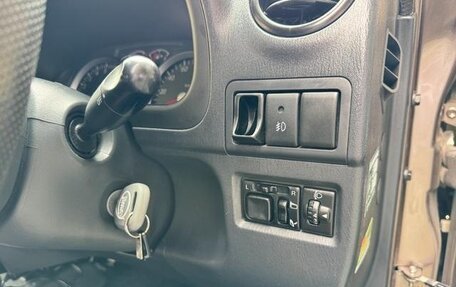 Suzuki Jimny, 2013 год, 843 000 рублей, 30 фотография