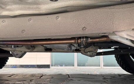 Suzuki Jimny, 2013 год, 843 000 рублей, 25 фотография