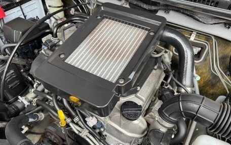 Suzuki Jimny, 2013 год, 843 000 рублей, 27 фотография