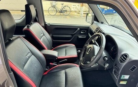 Suzuki Jimny, 2013 год, 843 000 рублей, 32 фотография