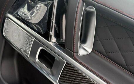 Mercedes-Benz G-Класс AMG, 2026 год, 31 500 000 рублей, 6 фотография