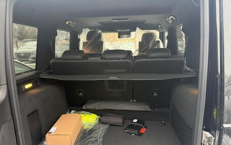 Mercedes-Benz G-Класс AMG, 2026 год, 31 500 000 рублей, 3 фотография