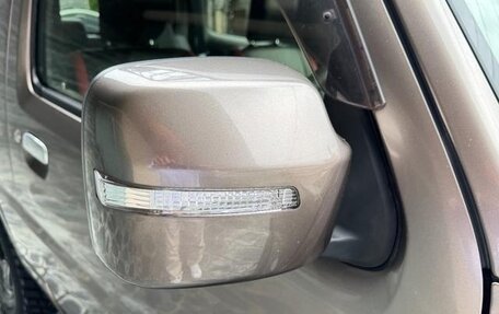 Suzuki Jimny, 2013 год, 843 000 рублей, 38 фотография