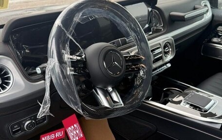 Mercedes-Benz G-Класс AMG, 2026 год, 31 500 000 рублей, 4 фотография