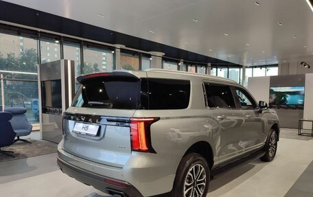 Haval H5, 2025 год, 4 099 000 рублей, 3 фотография