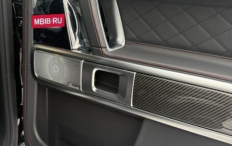 Mercedes-Benz G-Класс AMG, 2026 год, 31 500 000 рублей, 8 фотография