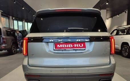 Haval H5, 2025 год, 4 099 000 рублей, 4 фотография