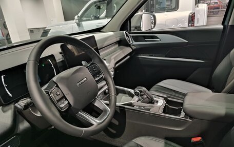 Haval H5, 2025 год, 4 099 000 рублей, 13 фотография