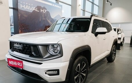 Haval H7, 2025 год, 3 999 000 рублей, 2 фотография