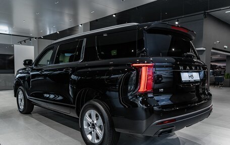 Haval H5, 2025 год, 4 099 000 рублей, 6 фотография