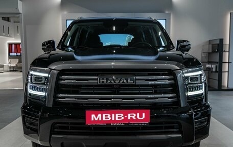 Haval H5, 2025 год, 4 099 000 рублей, 2 фотография