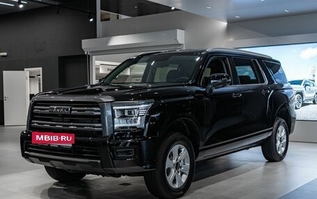 Haval H5, 2025 год, 4 099 000 рублей, 5 фотография