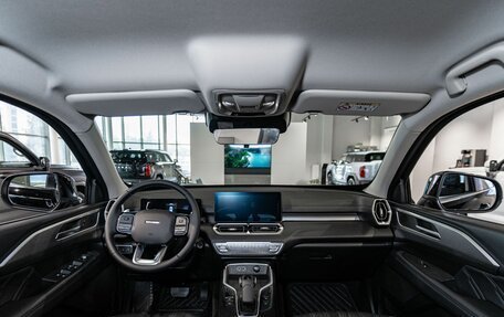 Haval H5, 2025 год, 4 099 000 рублей, 12 фотография