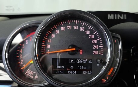 MINI Hatch, 2021 год, 1 895 000 рублей, 8 фотография