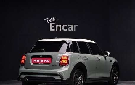 MINI Hatch, 2021 год, 1 895 000 рублей, 2 фотография