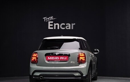 MINI Hatch, 2021 год, 1 895 000 рублей, 4 фотография