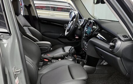 MINI Hatch, 2021 год, 1 895 000 рублей, 11 фотография