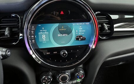 MINI Hatch, 2021 год, 1 895 000 рублей, 14 фотография