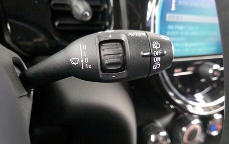 MINI Hatch, 2021 год, 1 895 000 рублей, 19 фотография