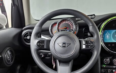 MINI Hatch, 2021 год, 1 895 000 рублей, 13 фотография