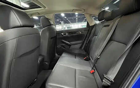 Honda Civic, 2022 год, 1 670 004 рублей, 10 фотография