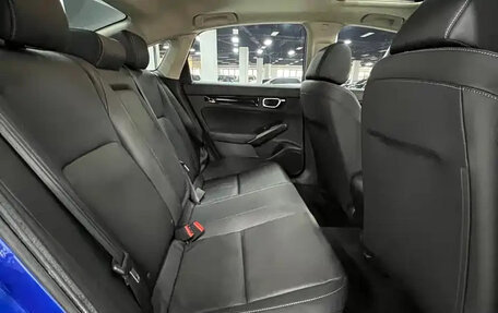 Honda Civic, 2022 год, 1 670 004 рублей, 11 фотография