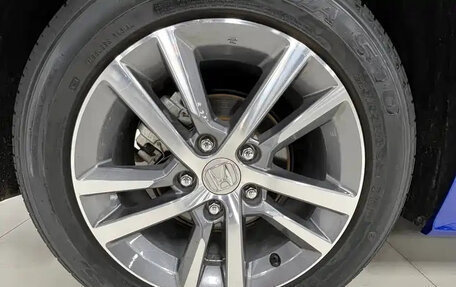 Honda Civic, 2022 год, 1 670 004 рублей, 14 фотография