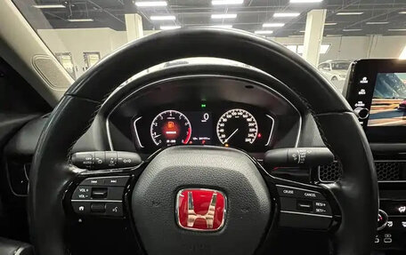 Honda Civic, 2022 год, 1 670 004 рублей, 17 фотография