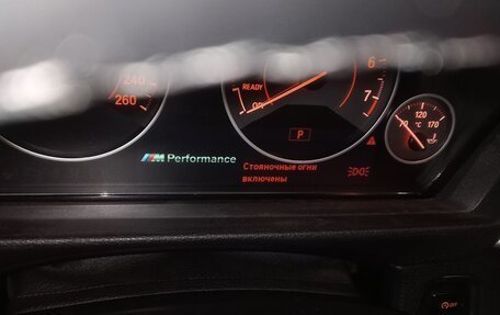 BMW 3 серия, 2013 год, 1 445 000 рублей, 6 фотография