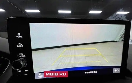 Honda Civic, 2022 год, 1 670 004 рублей, 19 фотография