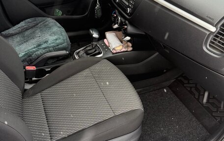 KIA Rio IV, 2018 год, 1 700 000 рублей, 8 фотография