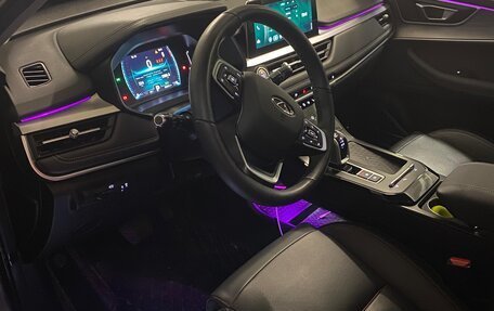 Chery Tiggo 7 Pro, 2022 год, 1 670 000 рублей, 7 фотография