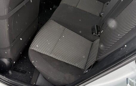 KIA Rio IV, 2018 год, 1 700 000 рублей, 12 фотография